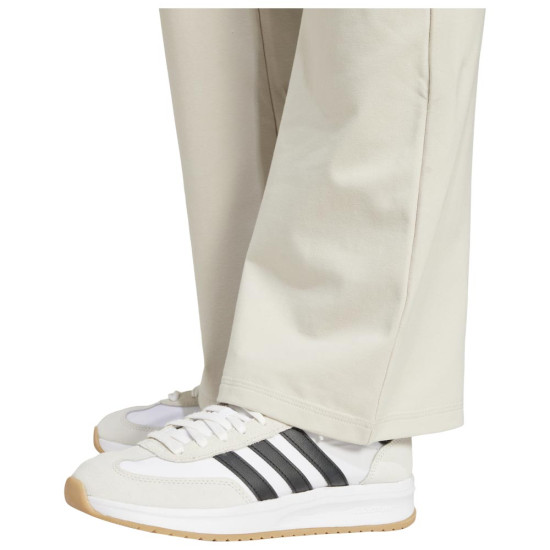 Adidas Γυναικείο κολάν Essentials Small Logo Flared Leggings Adidas Γυναικείο κολάν Essentials Small Logo Flared Leggings